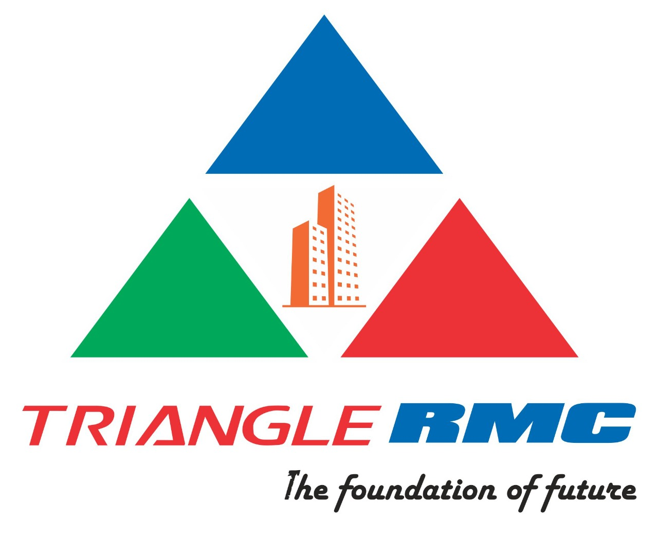 Triangle RMC